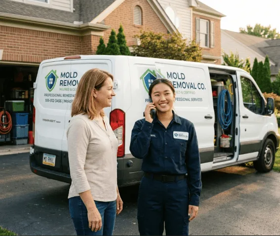 Crawlspace Mold Remediation Arvonia, VA FAQs